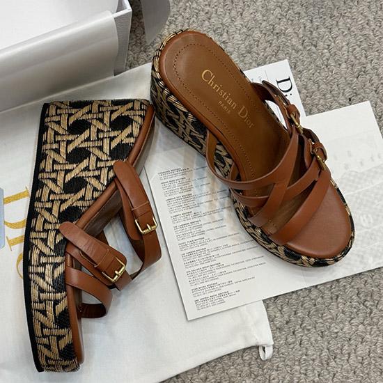 Dior Sandals SDS42403