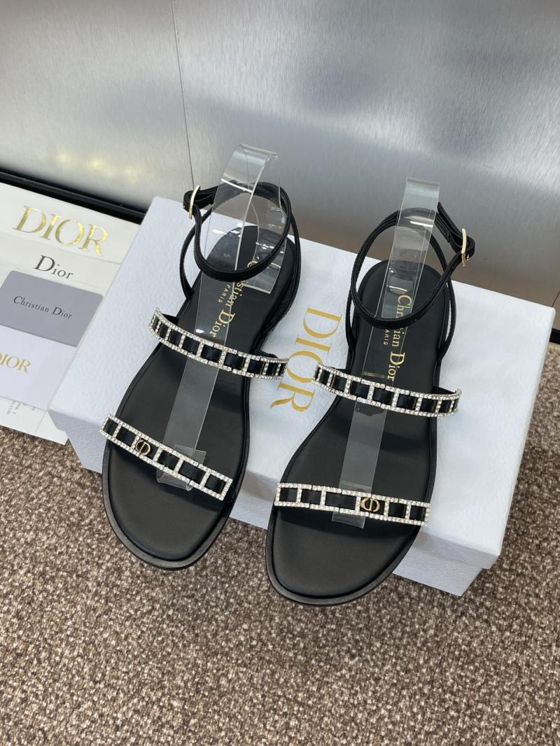 Dior Sandals SDS50701