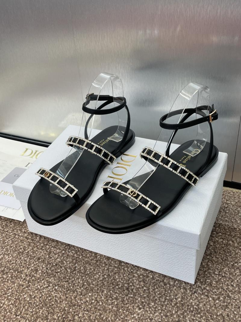 Dior Sandals SDS50701
