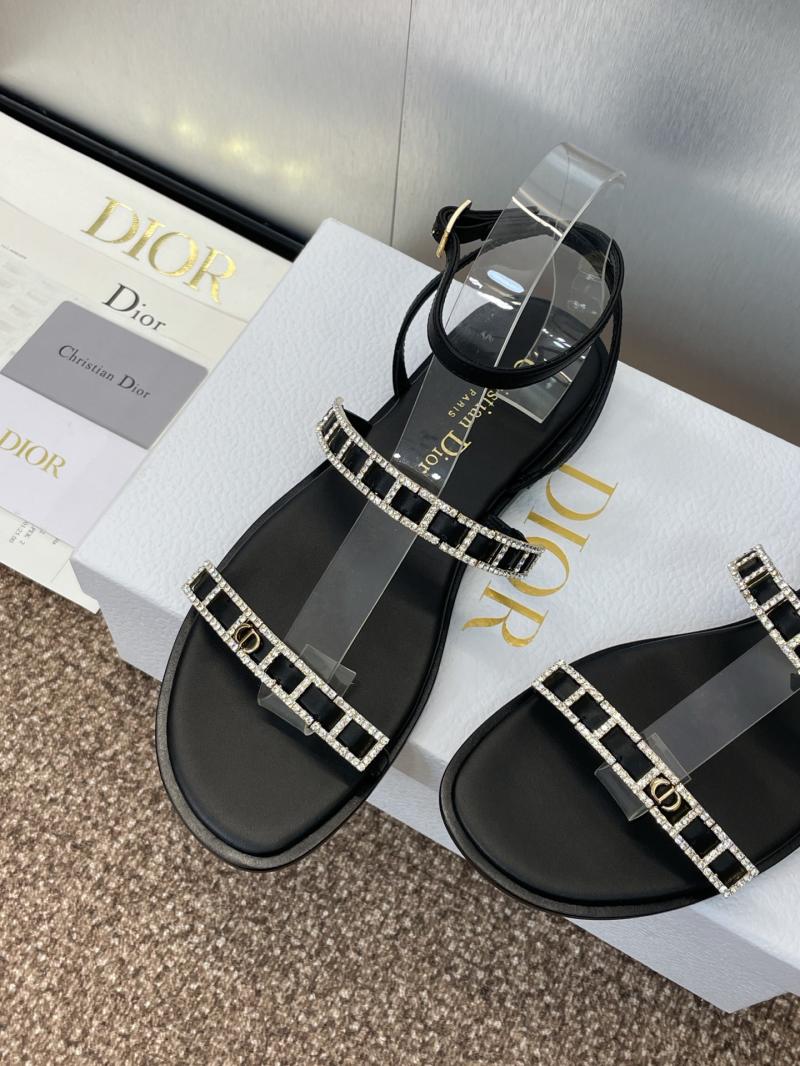 Dior Sandals SDS50701