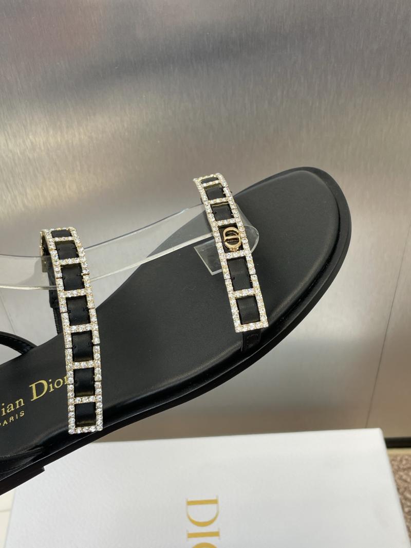 Dior Sandals SDS50701