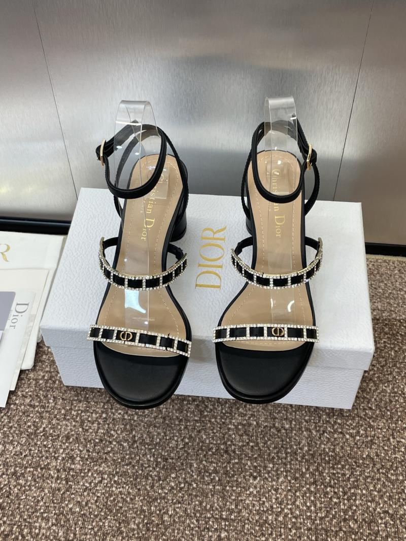 Dior Sandals SDS50702