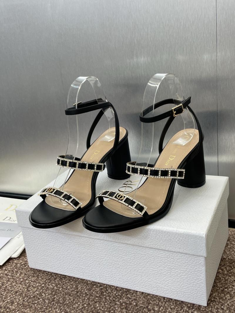 Dior Sandals SDS50702