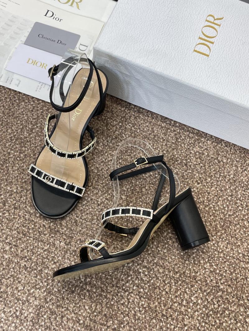 Dior Sandals SDS50702