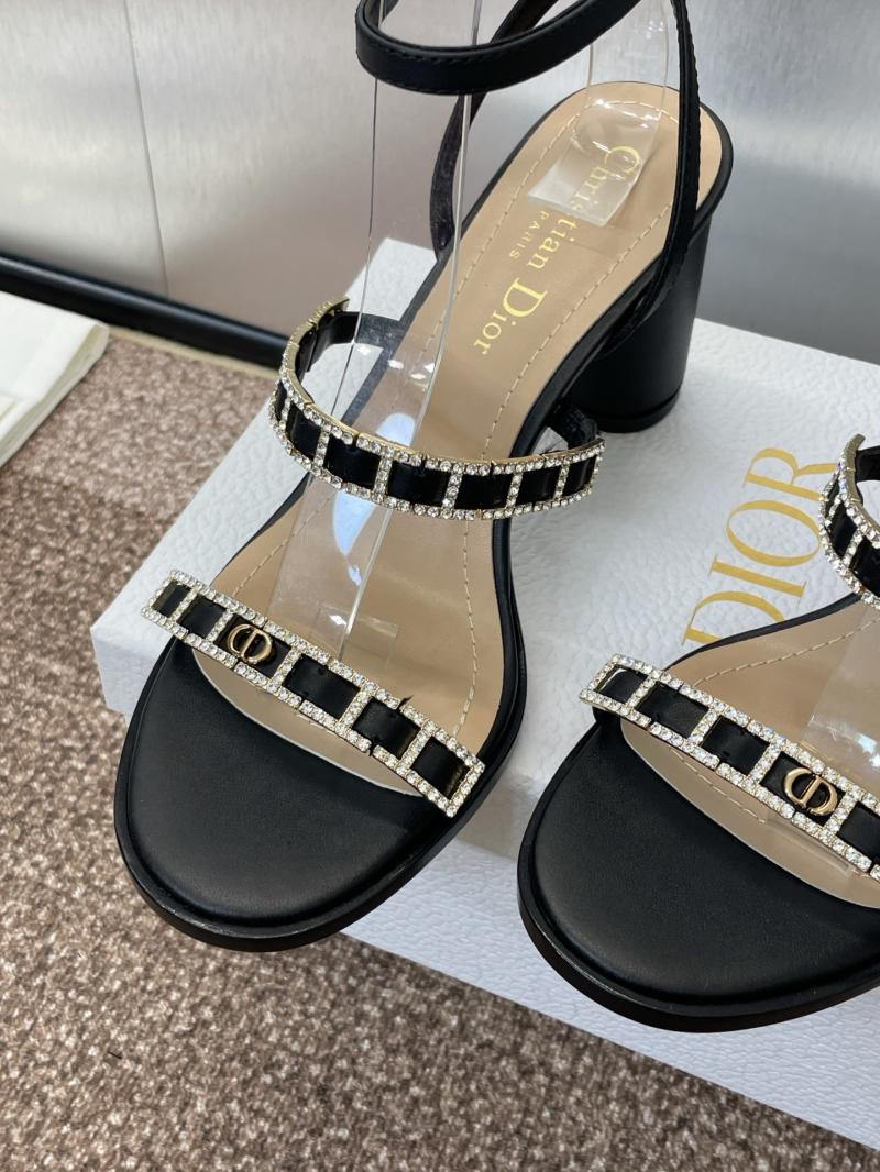Dior Sandals SDS50702