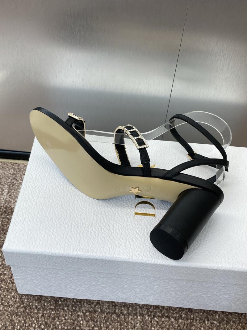Dior Sandals SDS50702