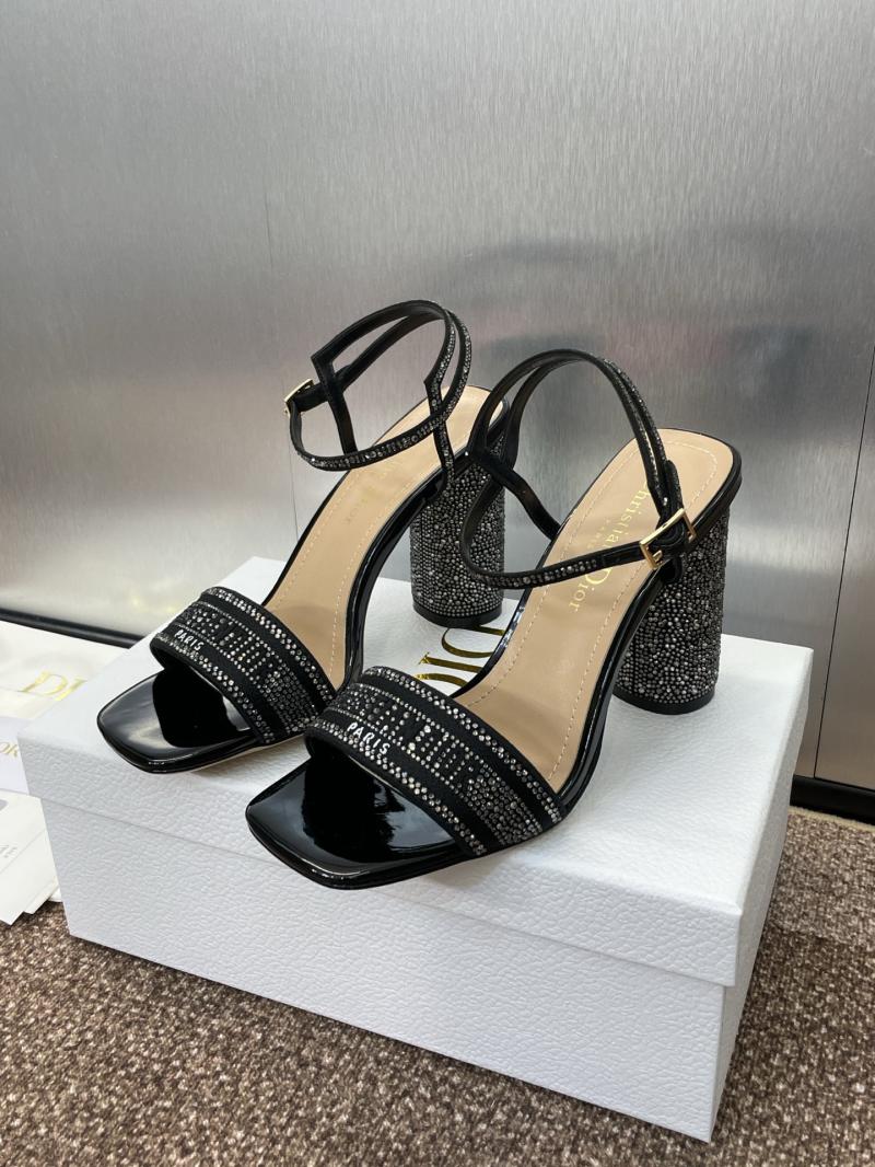 Dior Sandals SDS50703