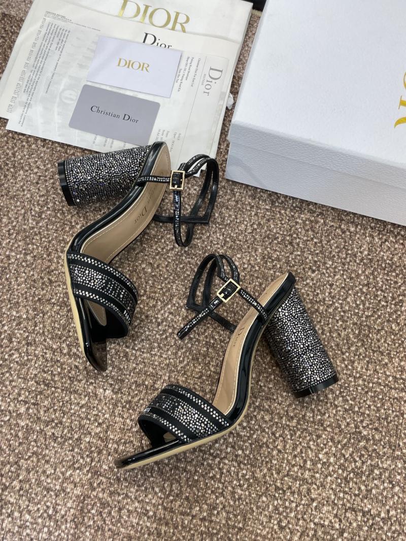 Dior Sandals SDS50703
