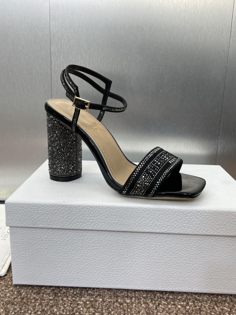 Dior Sandals SDS50703