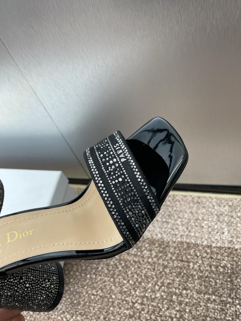Dior Sandals SDS50703