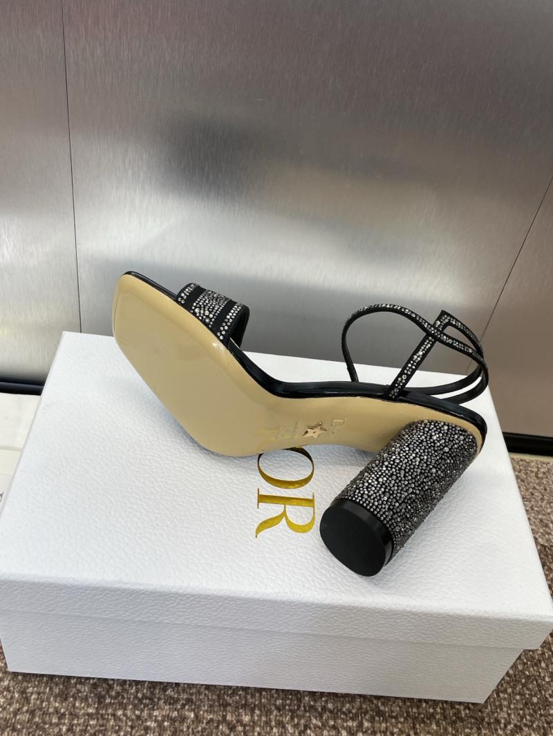 Dior Sandals SDS50703