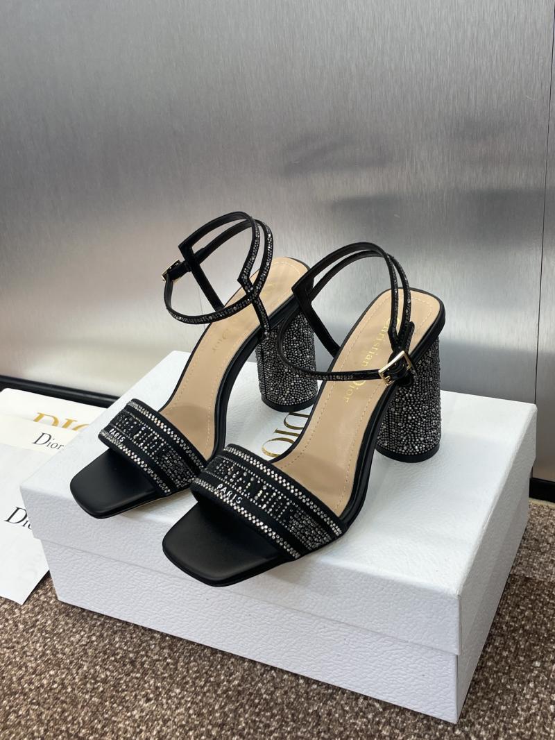 Dior Sandals SDS50704