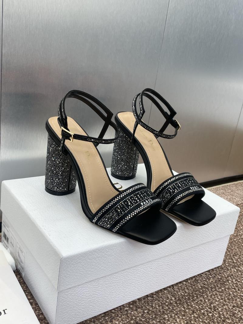 Dior Sandals SDS50704