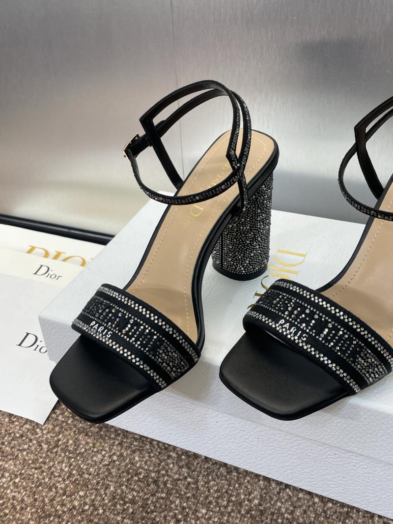 Dior Sandals SDS50704