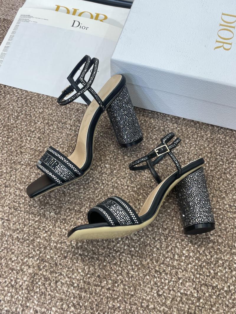 Dior Sandals SDS50704