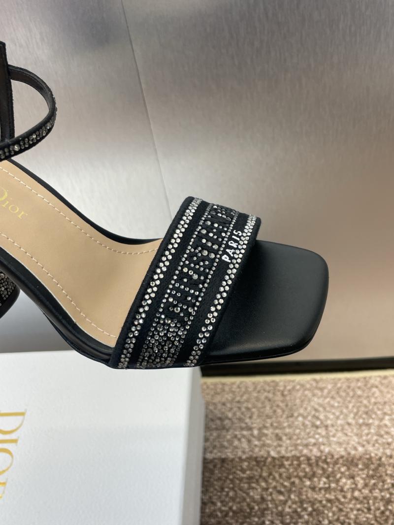 Dior Sandals SDS50704
