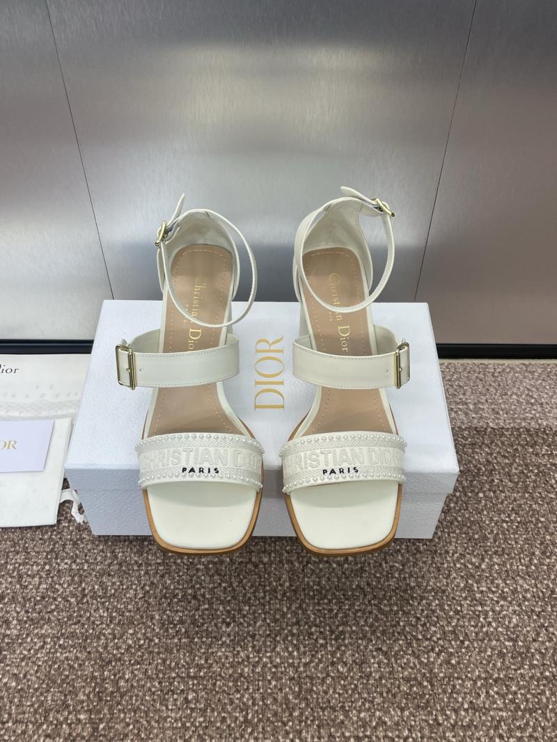 Dior Sandals SDS50705