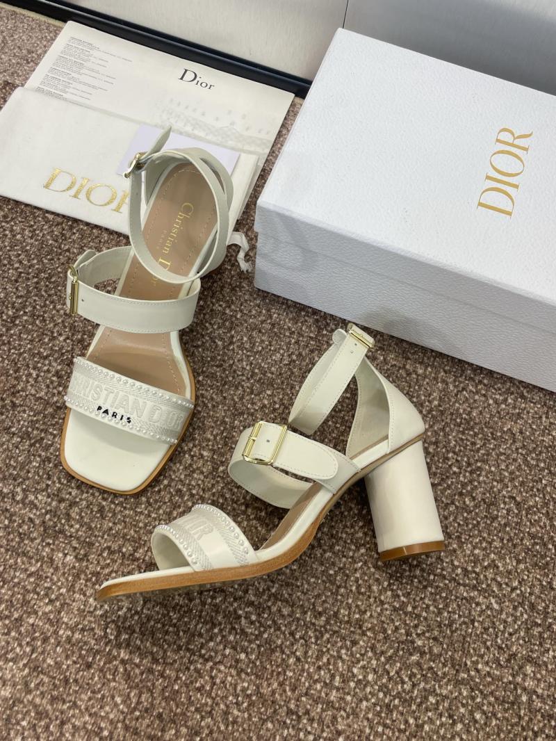 Dior Sandals SDS50705