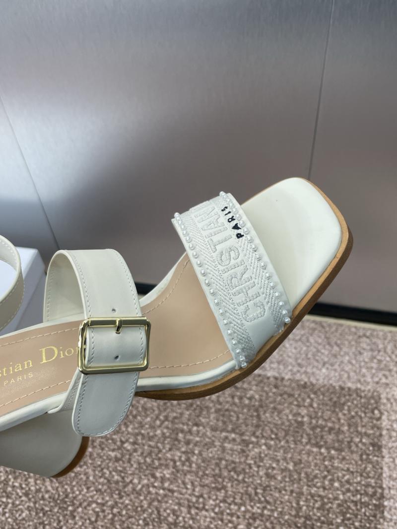 Dior Sandals SDS50705
