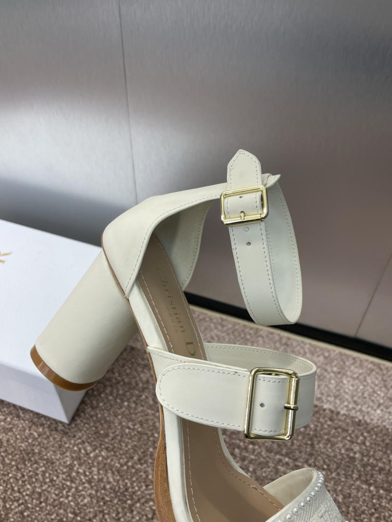 Dior Sandals SDS50705