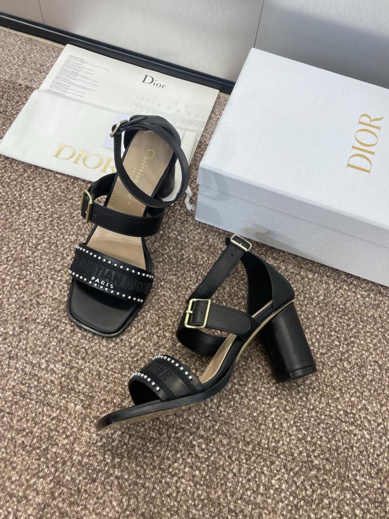 Dior Sandals SDS50706
