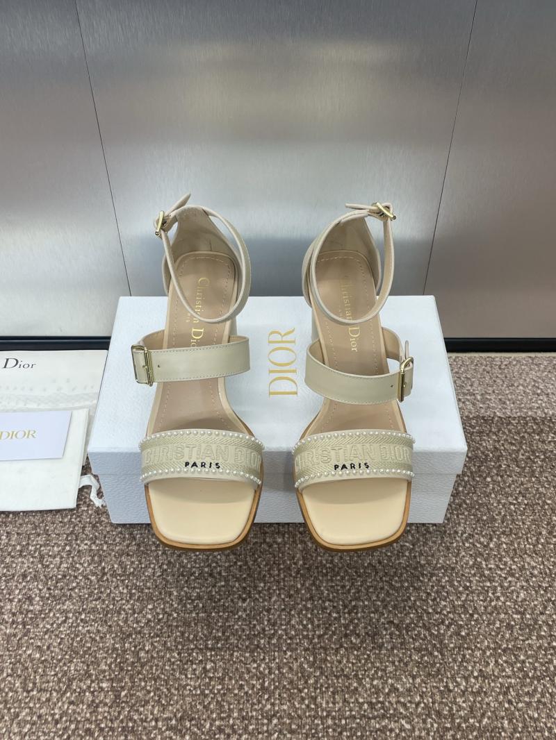 Dior Sandals SDS50707
