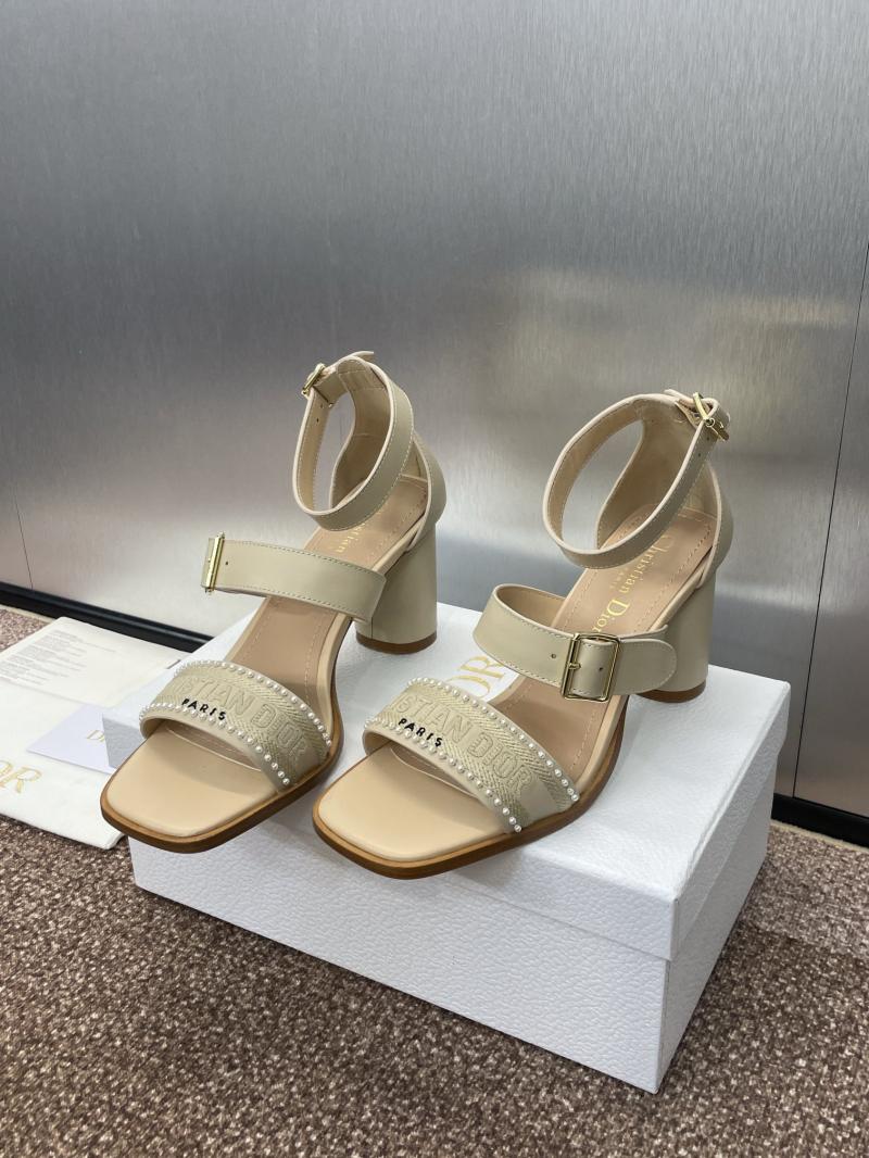 Dior Sandals SDS50707