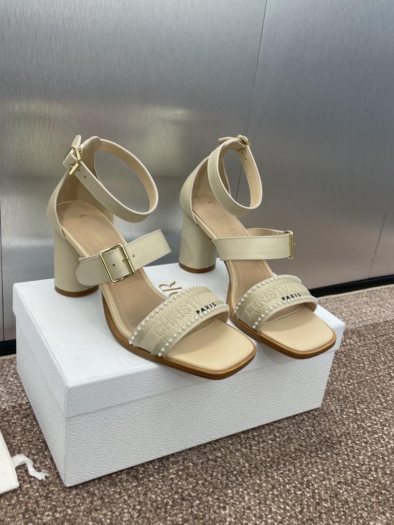 Dior Sandals SDS50707