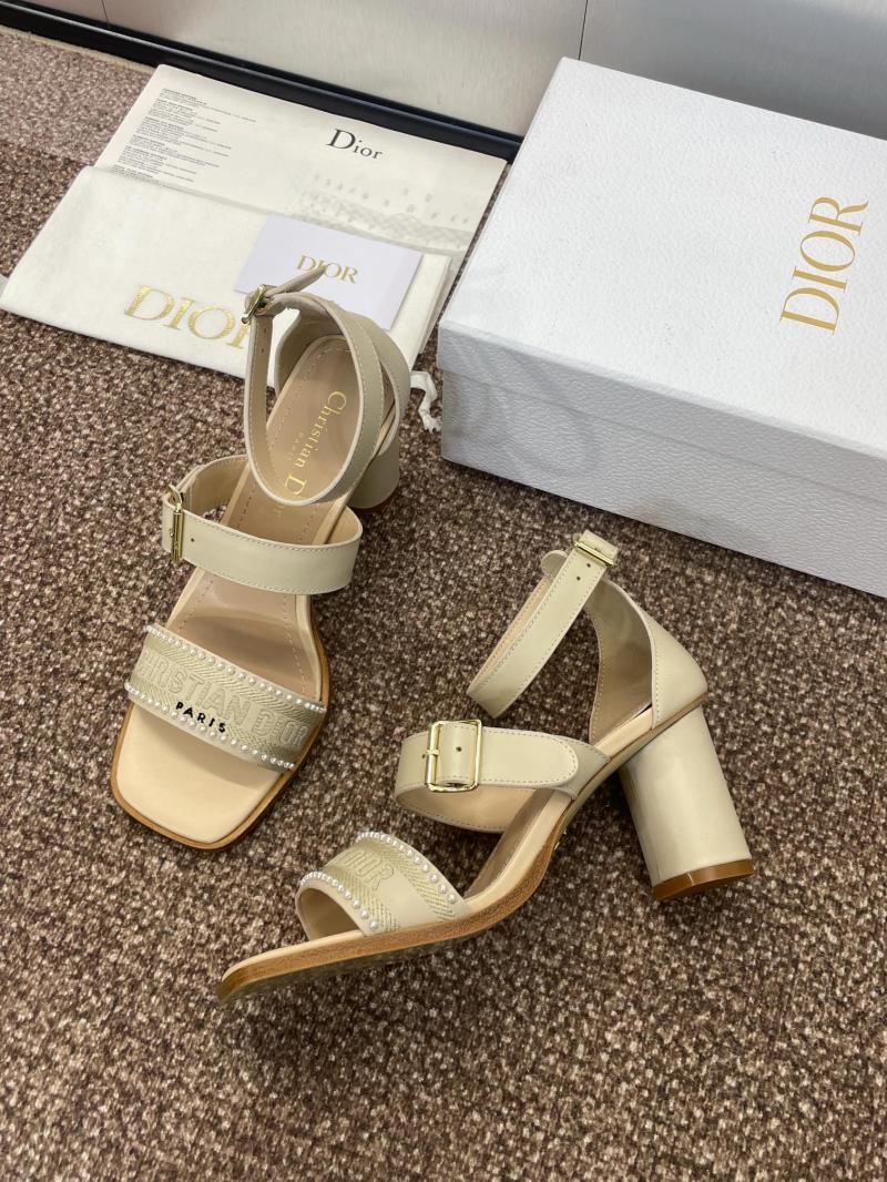Dior Sandals SDS50707