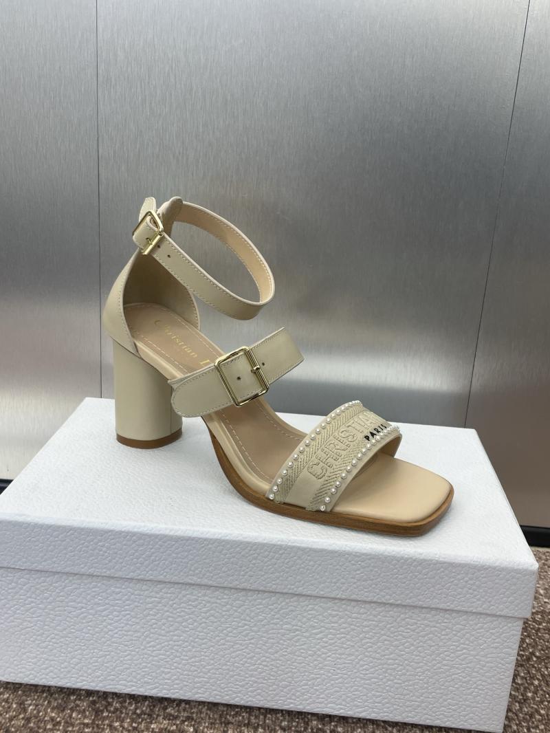 Dior Sandals SDS50707