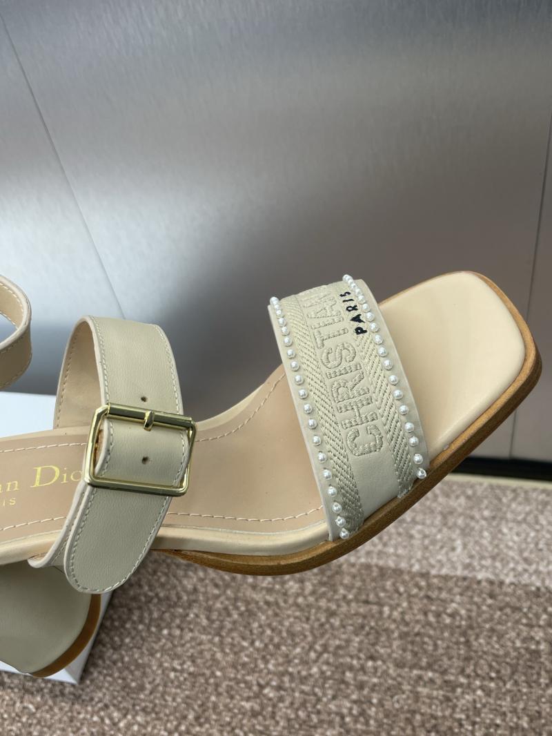 Dior Sandals SDS50707