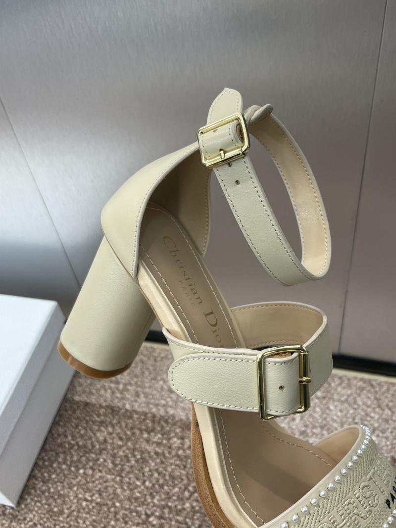 Dior Sandals SDS50707