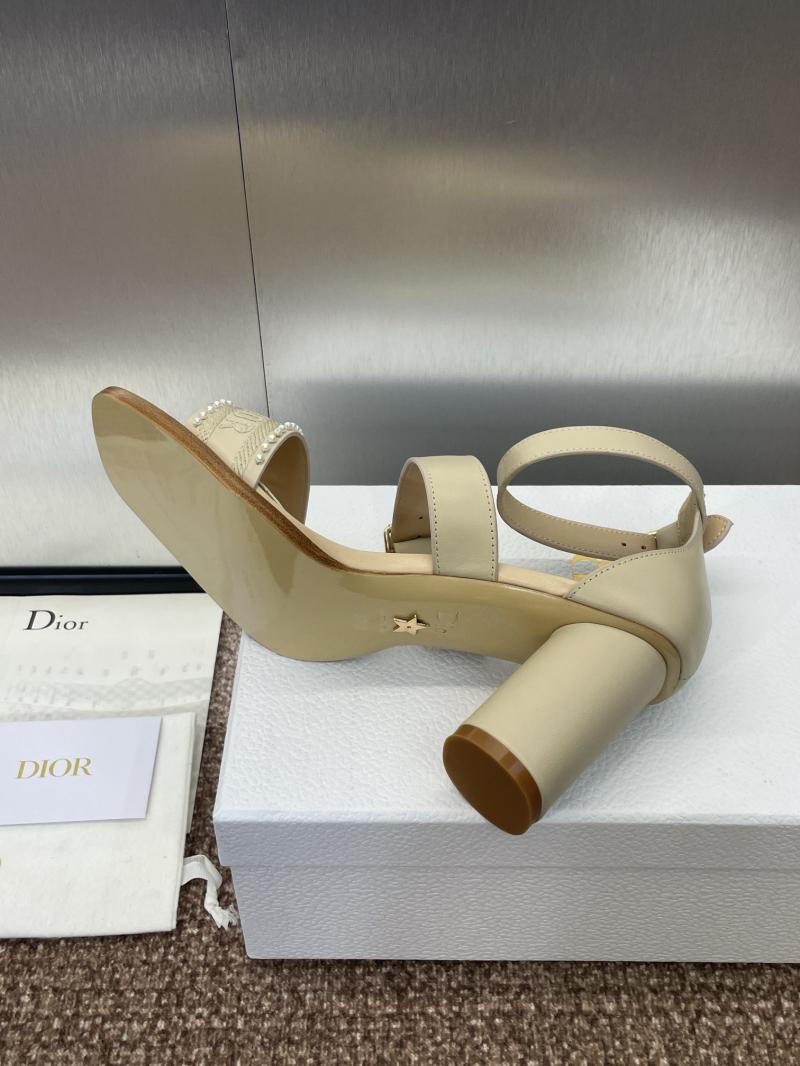 Dior Sandals SDS50707