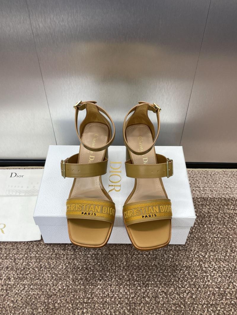 Dior Sandals SDS50708