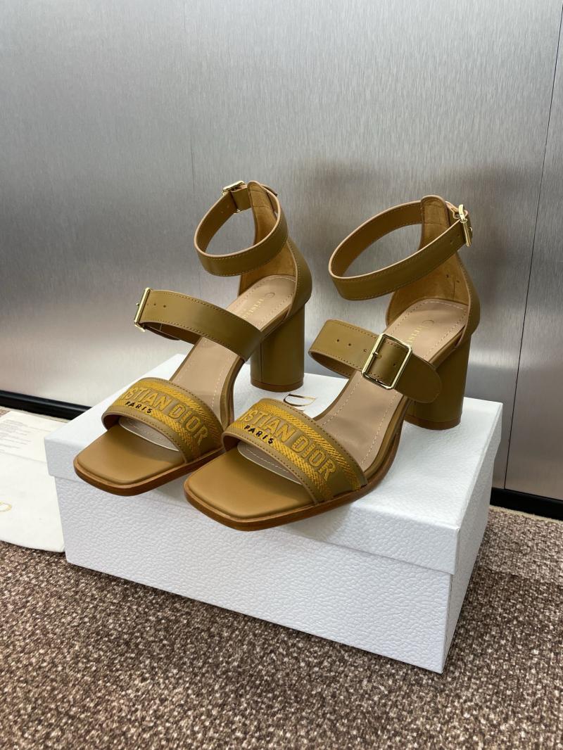 Dior Sandals SDS50708