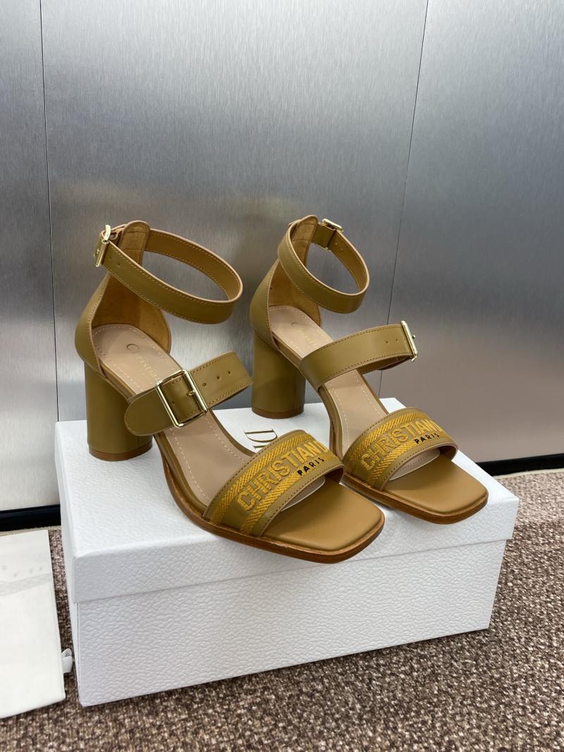 Dior Sandals SDS50708