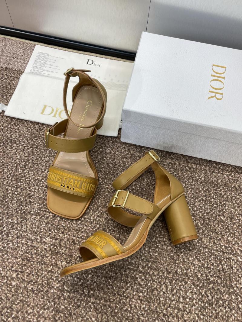 Dior Sandals SDS50708