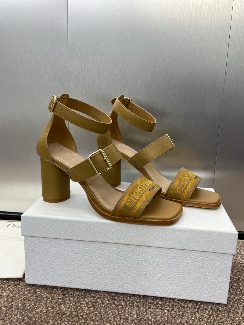 Dior Sandals SDS50708