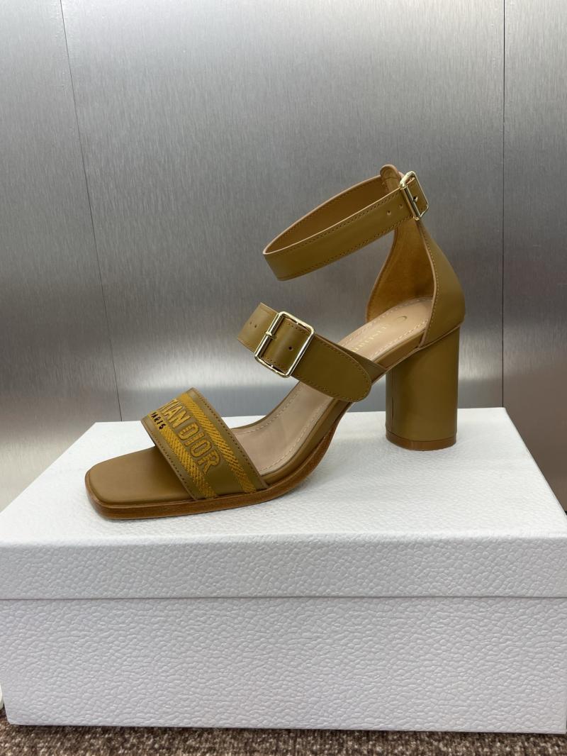 Dior Sandals SDS50708