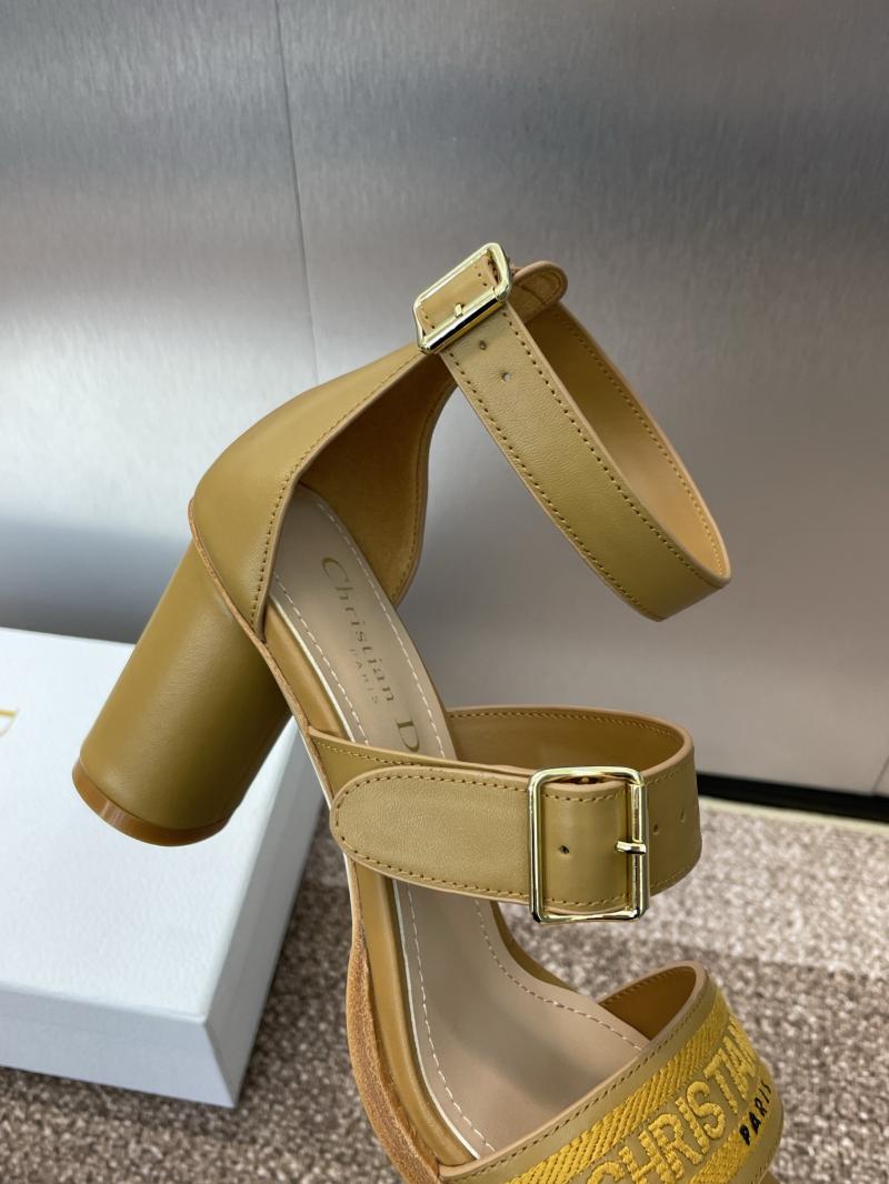 Dior Sandals SDS50708
