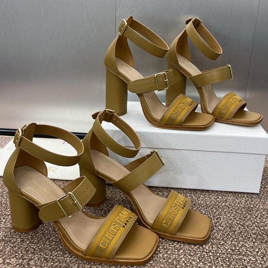 Dior Sandals SDS50708