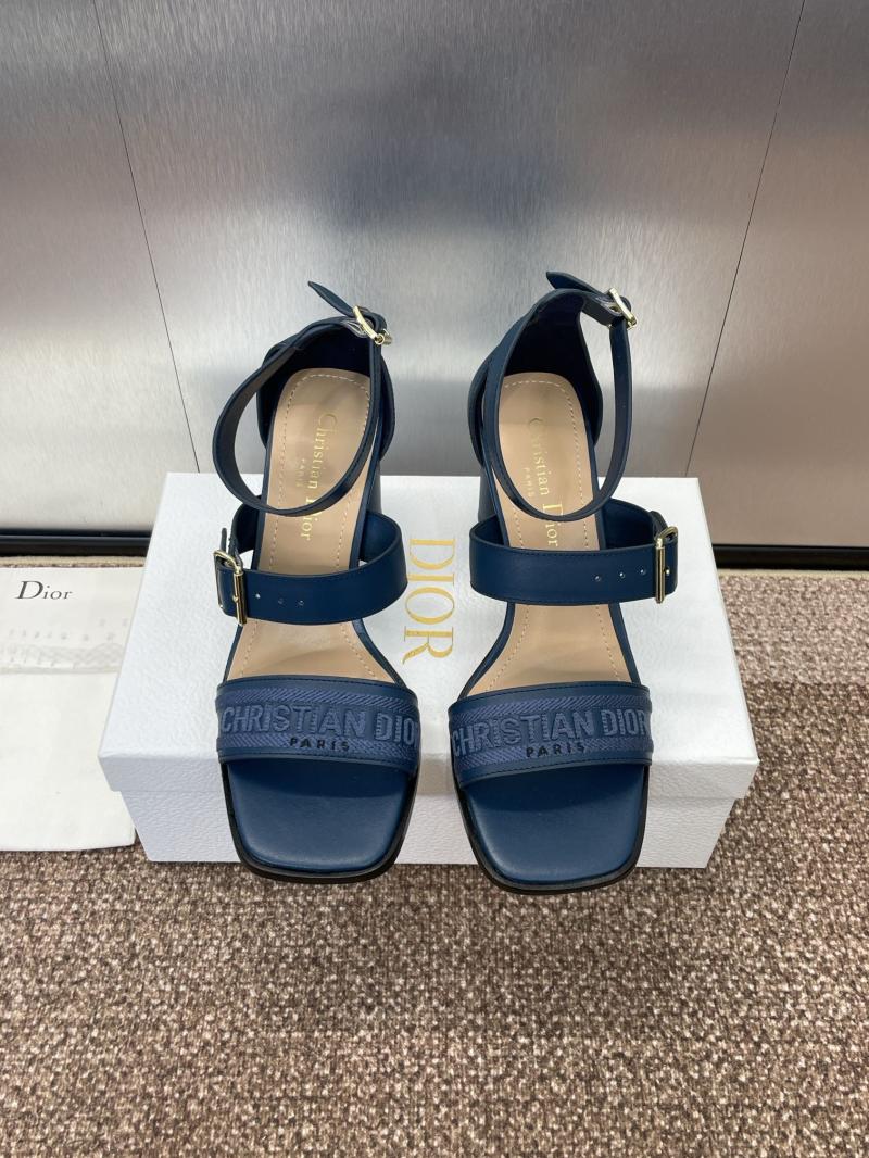 Dior Sandals SDS50709