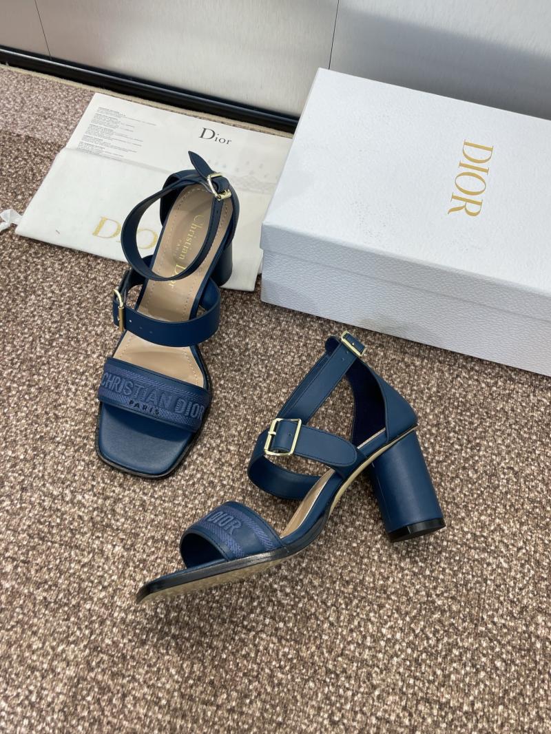 Dior Sandals SDS50709