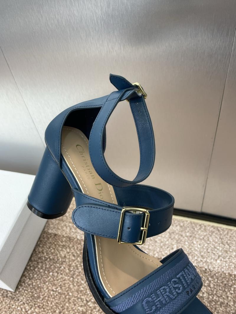 Dior Sandals SDS50709