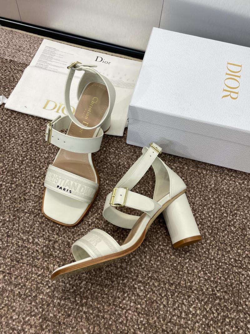 Dior Sandals SDS50710