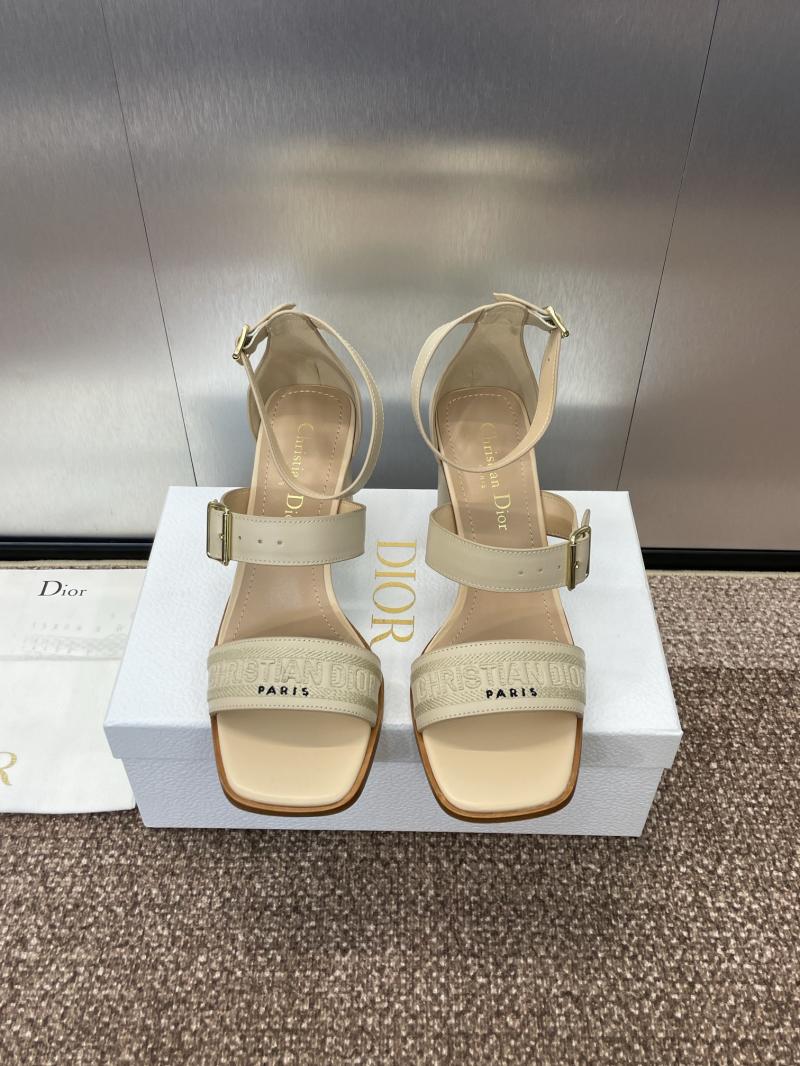 Dior Sandals SDS50712