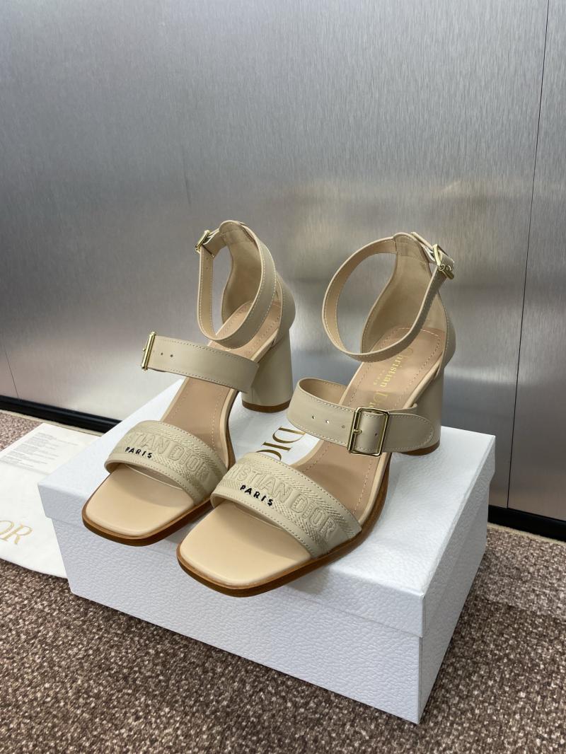 Dior Sandals SDS50712