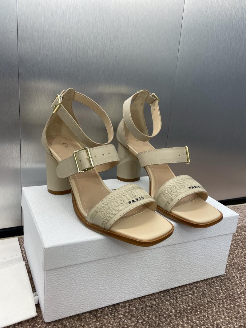 Dior Sandals SDS50712