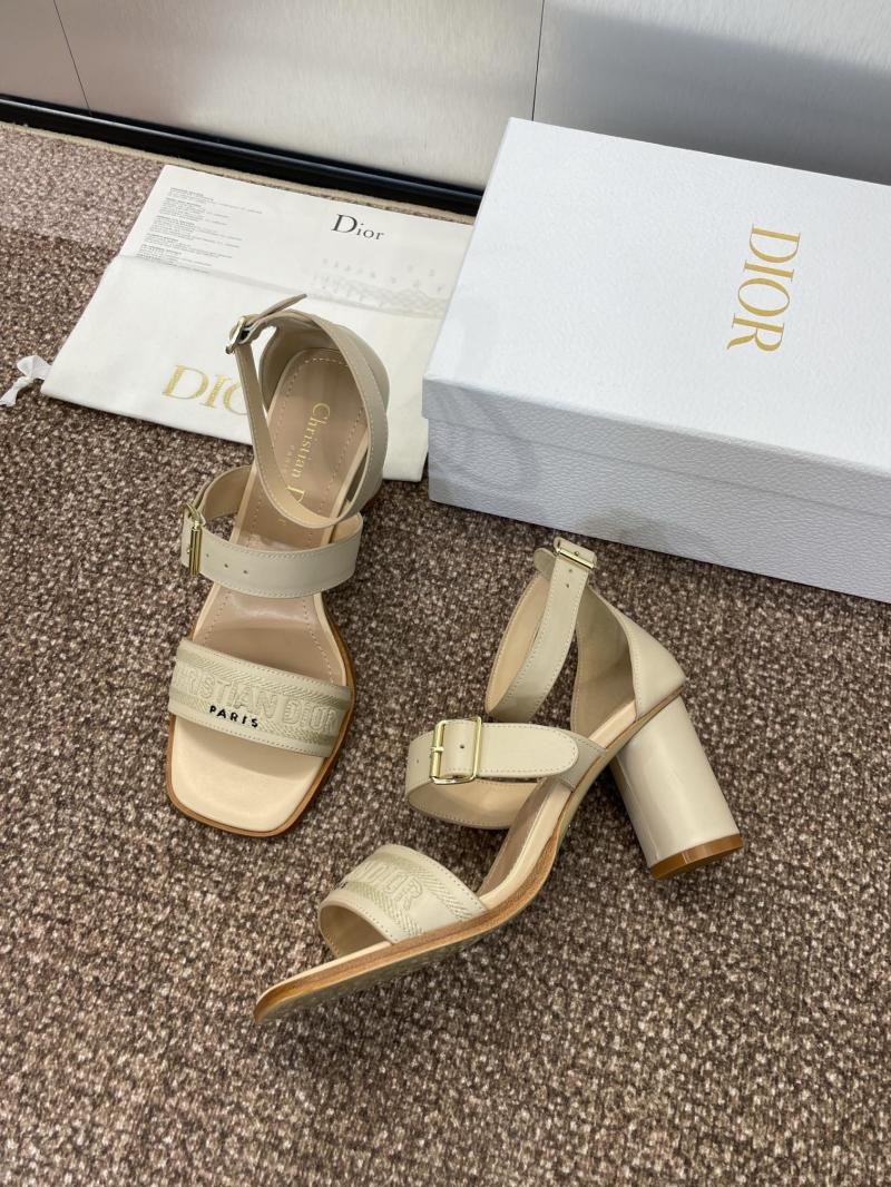 Dior Sandals SDS50712