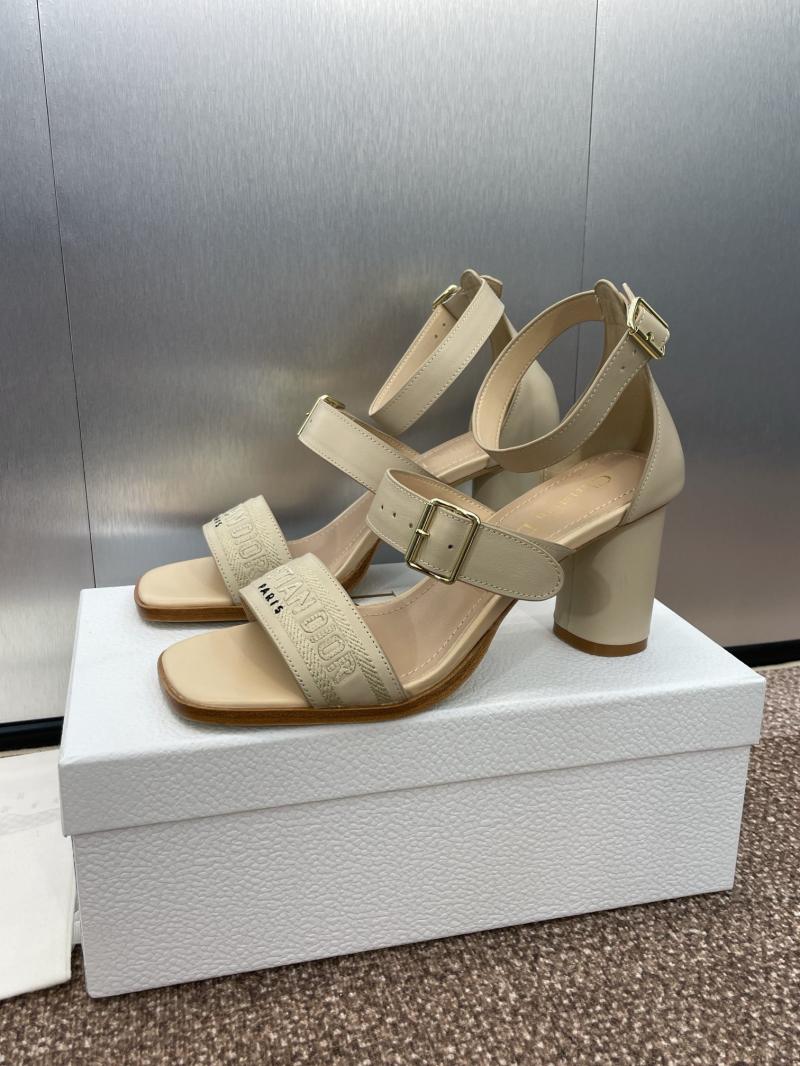 Dior Sandals SDS50712